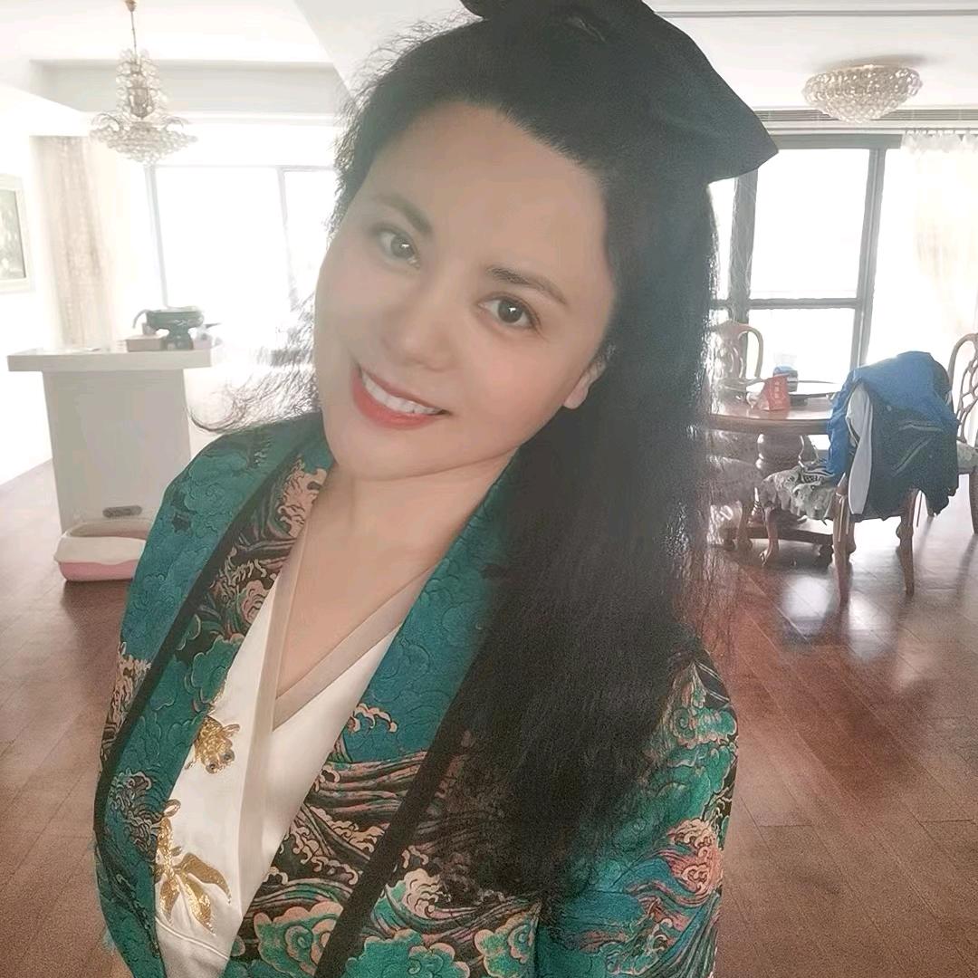 武当静虚台清宁