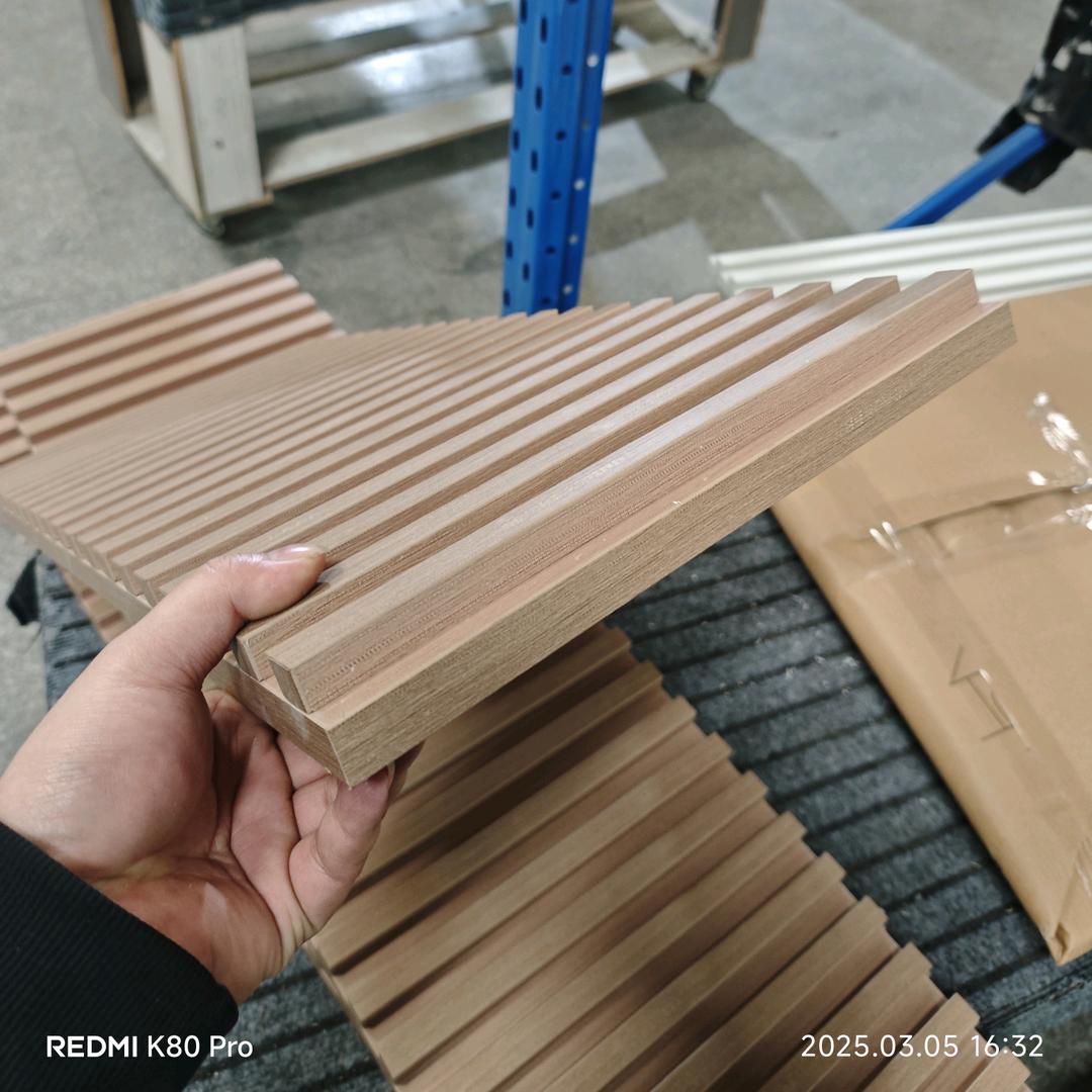 泉州-斗墨全屋定制工厂