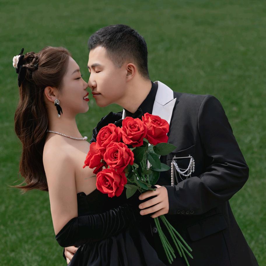 杨先生的李小姐😘