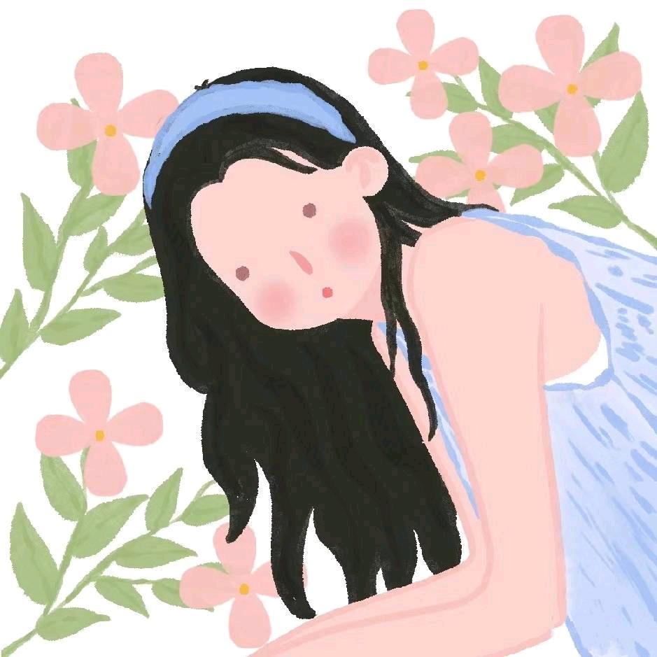 小付的朋友圈🌷