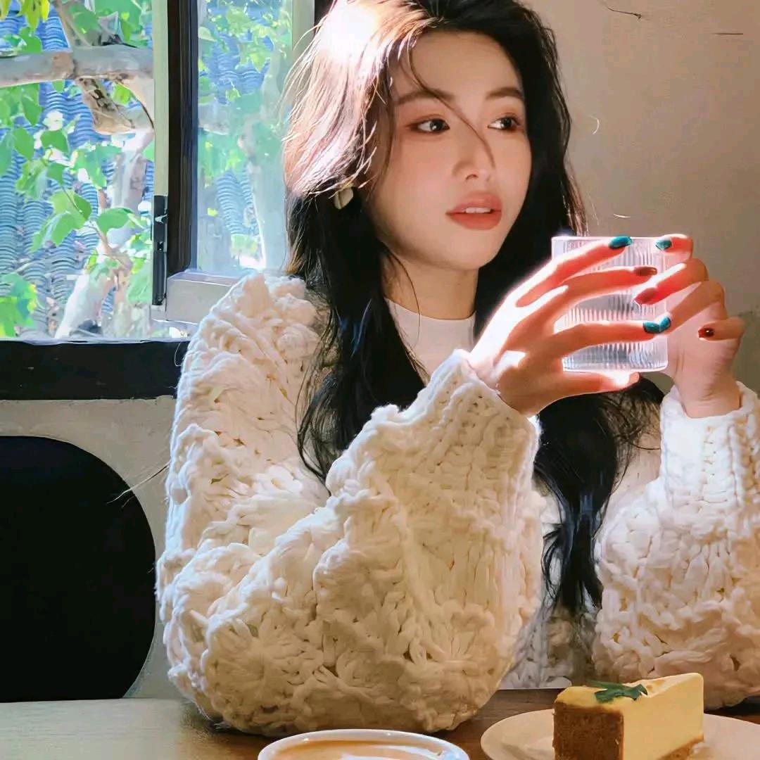香菜.