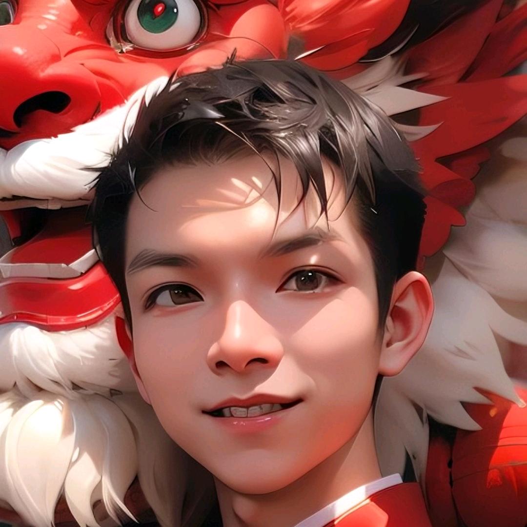 半个月亮จุ๊บ