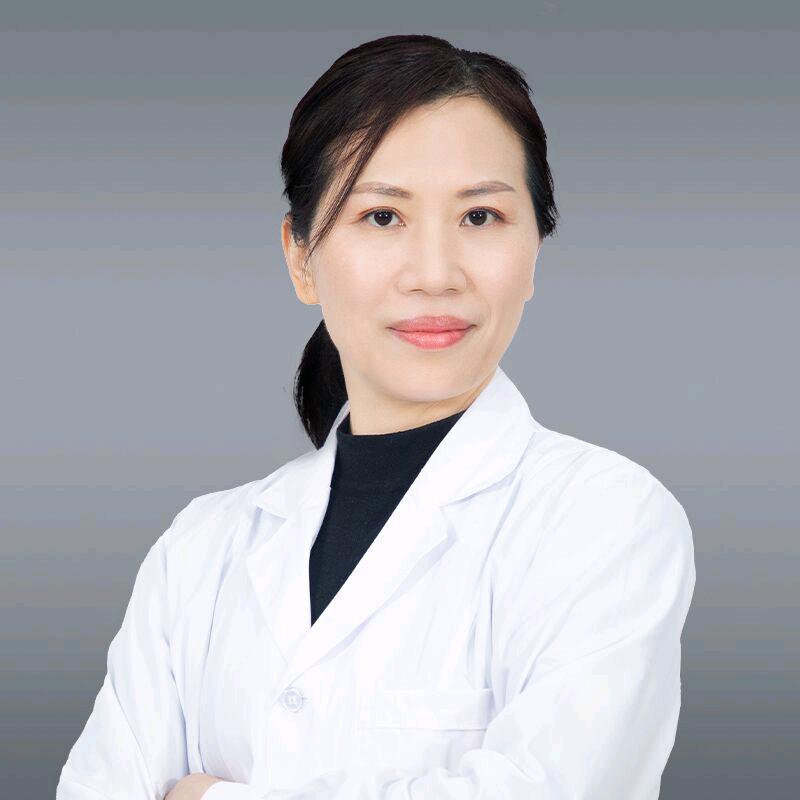 妇产科李雄伟