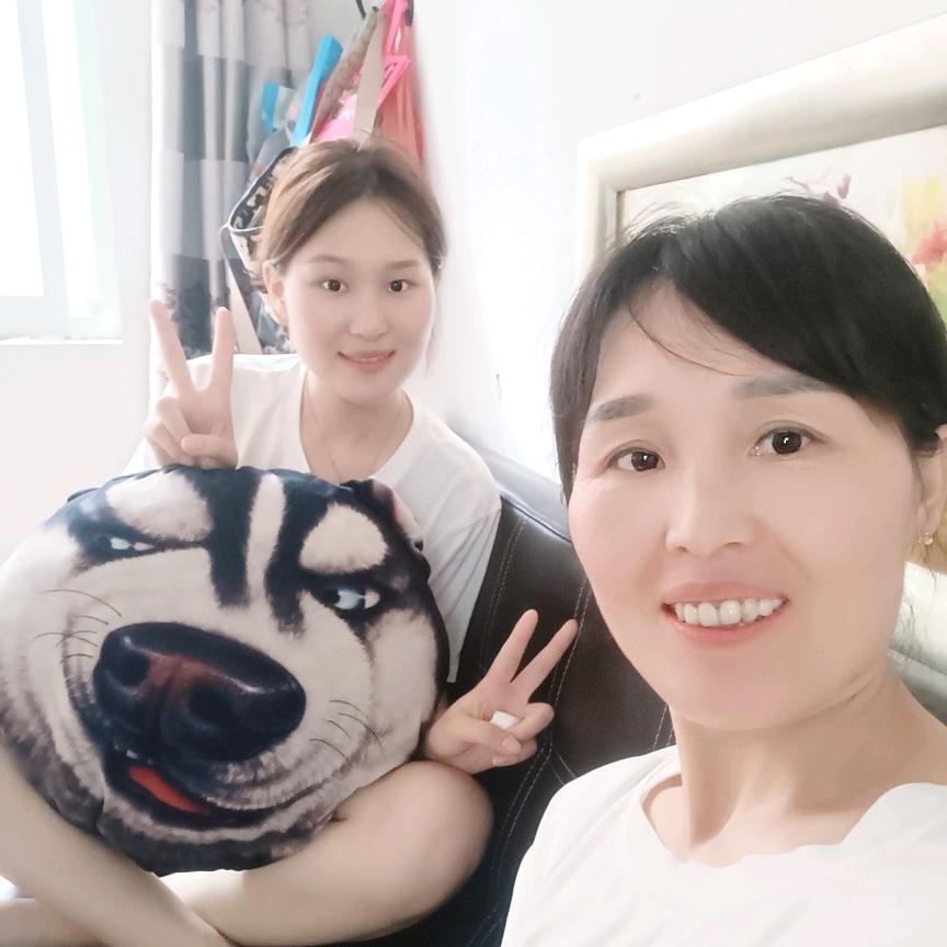妞妞妈