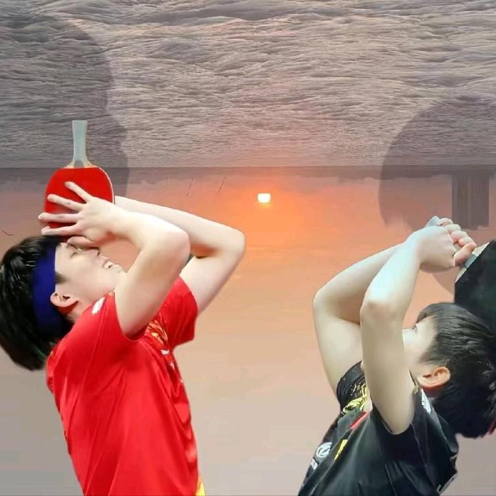 阿萤头像