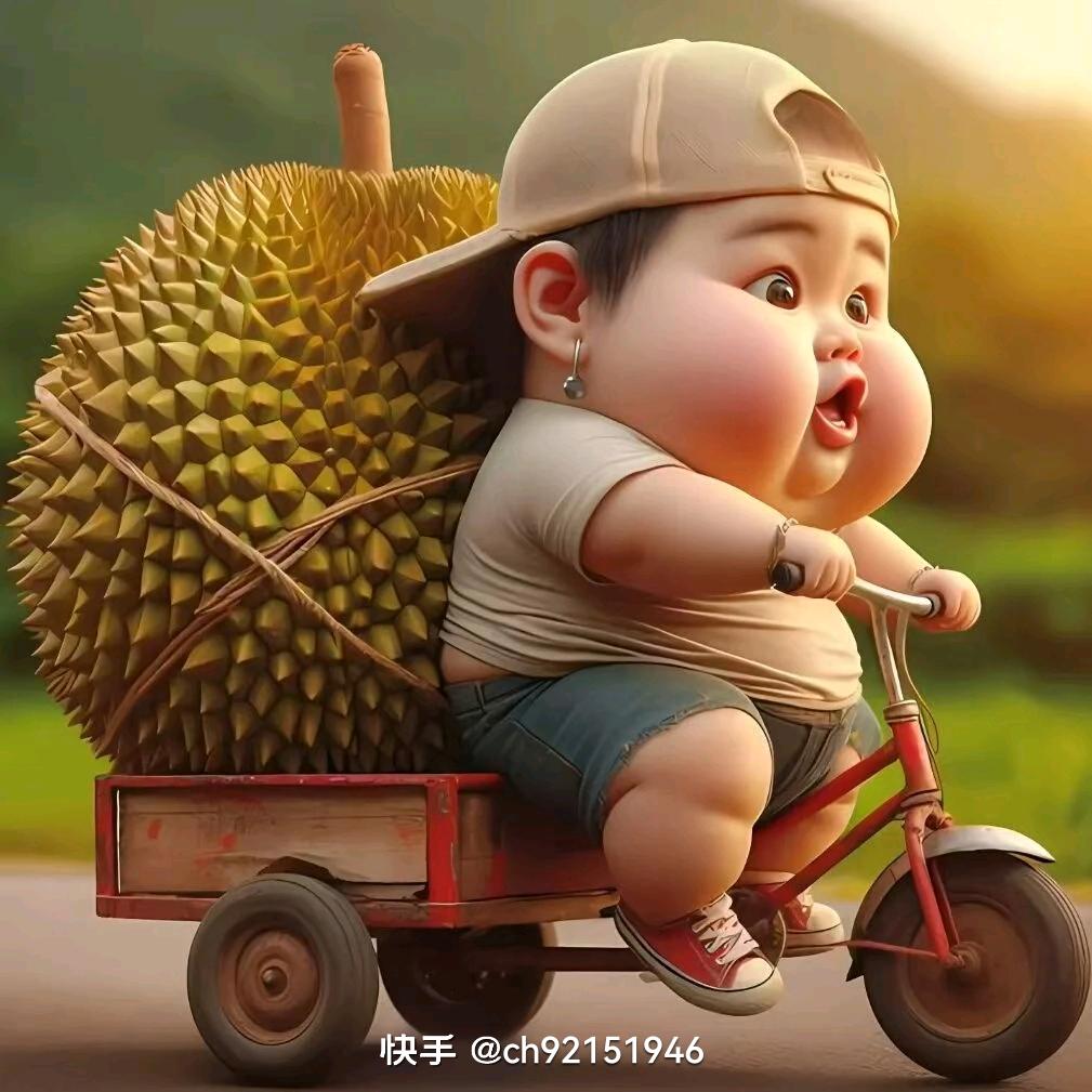 缤纷果园 保利店