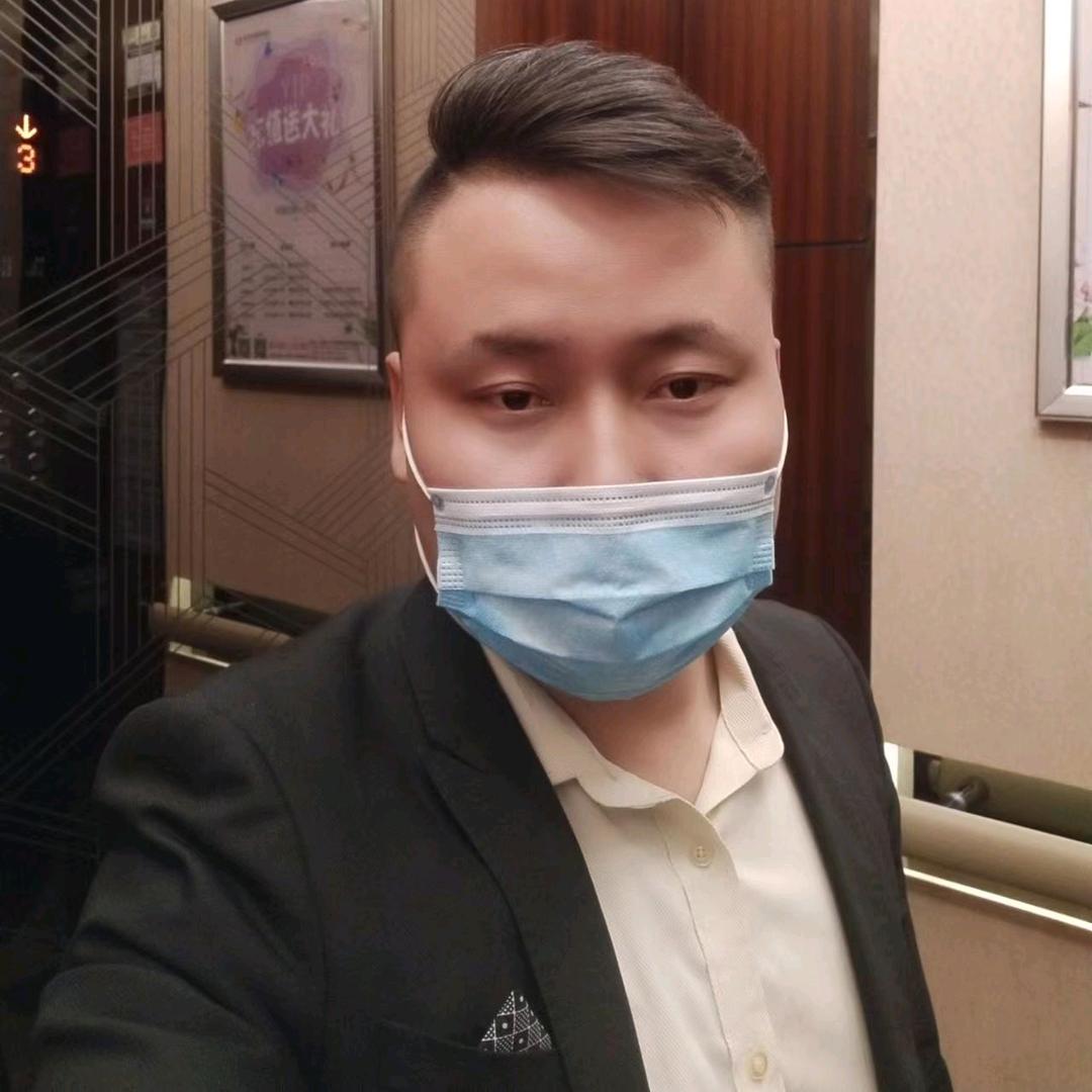 水哥✨天降横财 财神爷最爱我