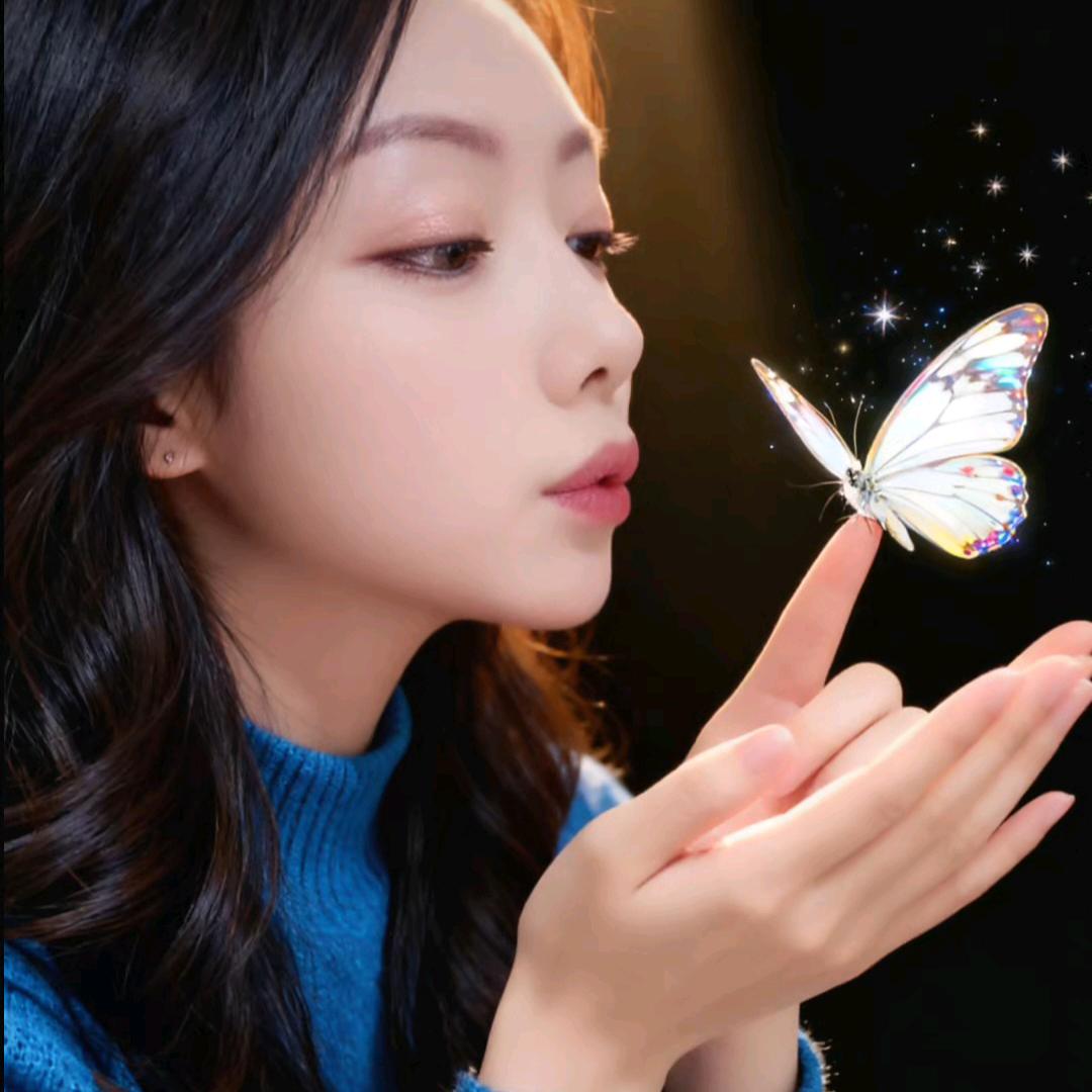 一切刚刚好