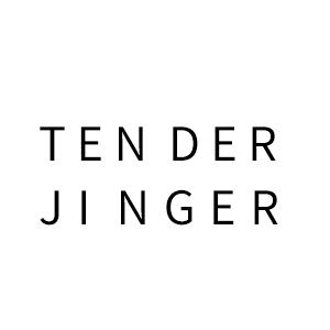TenderJinger轻奢女装