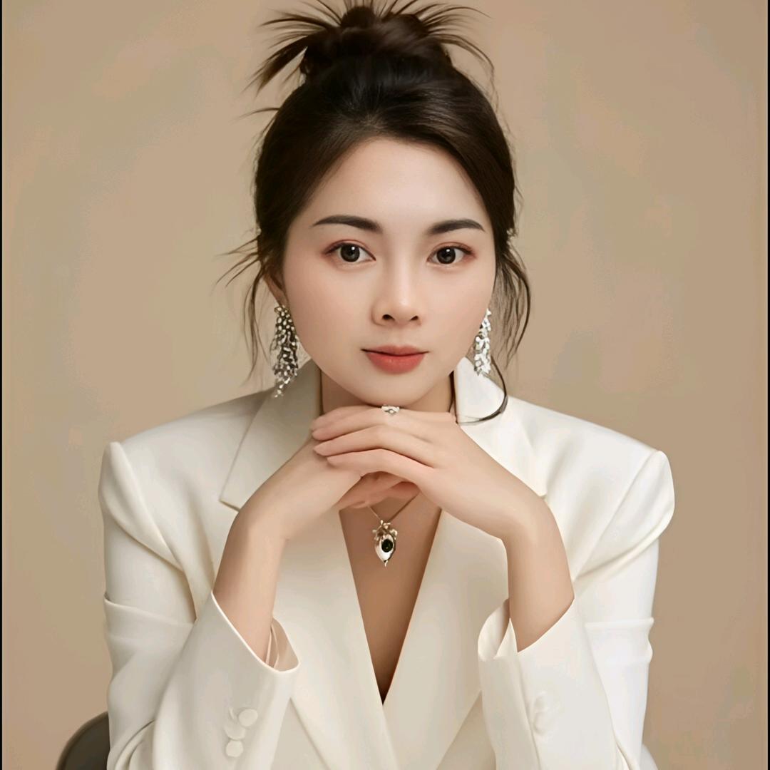 厦漳泉资深化妆老师燕子姐