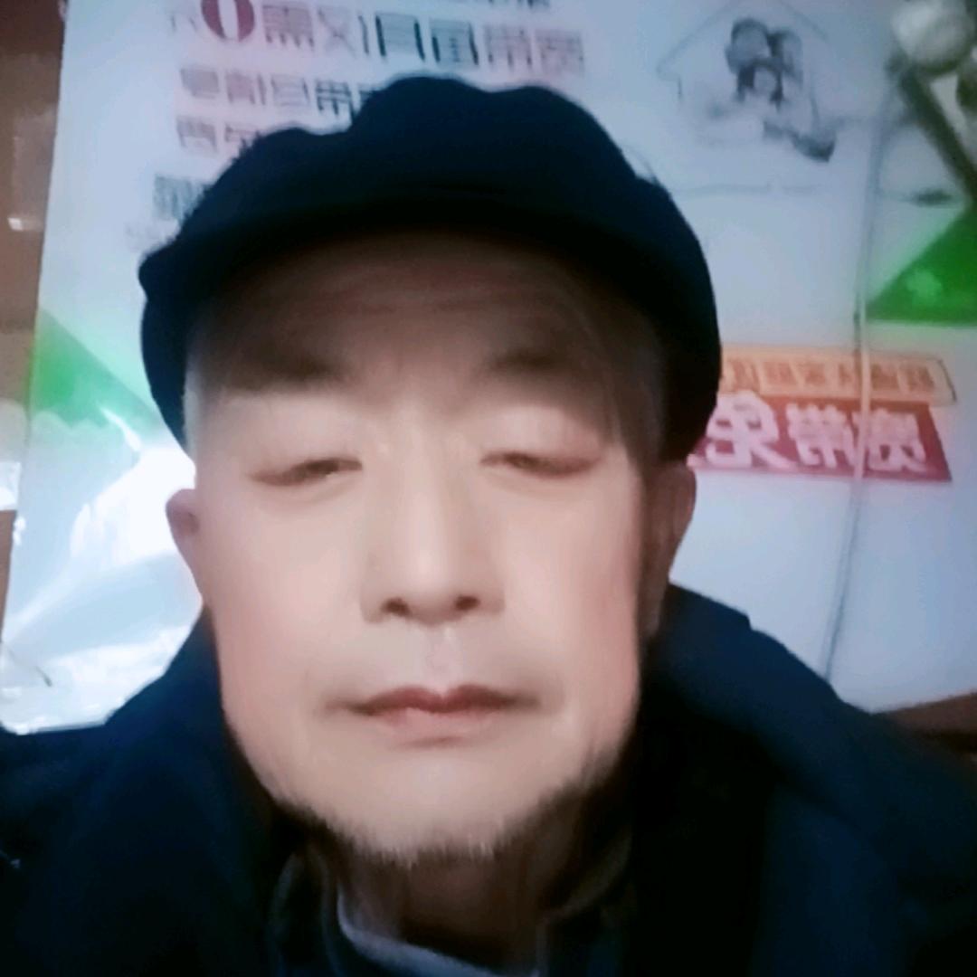 欢乐老人