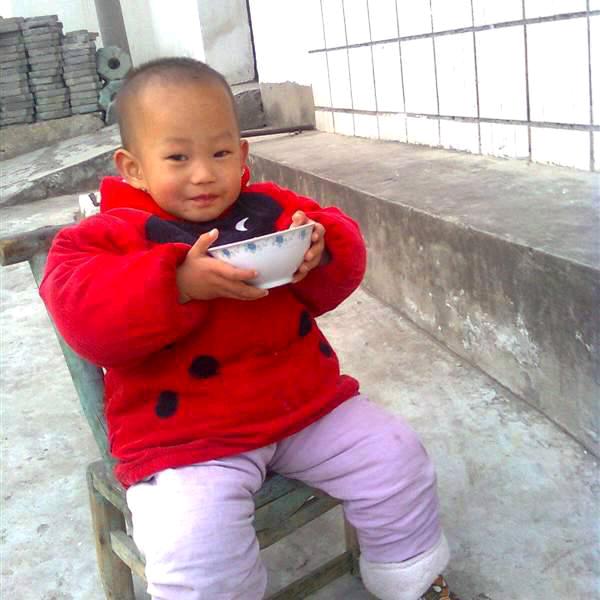 好人一生平平安安，