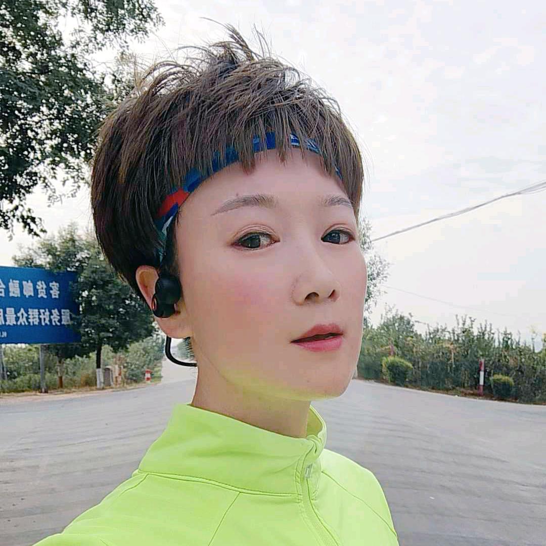 女人如烟《拒绝连赞》
