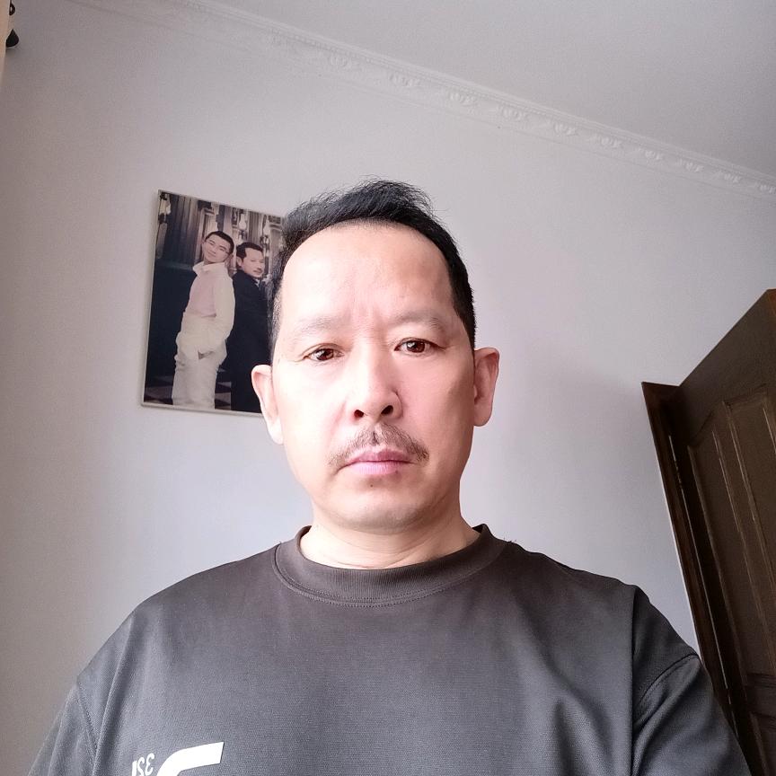 一只舟