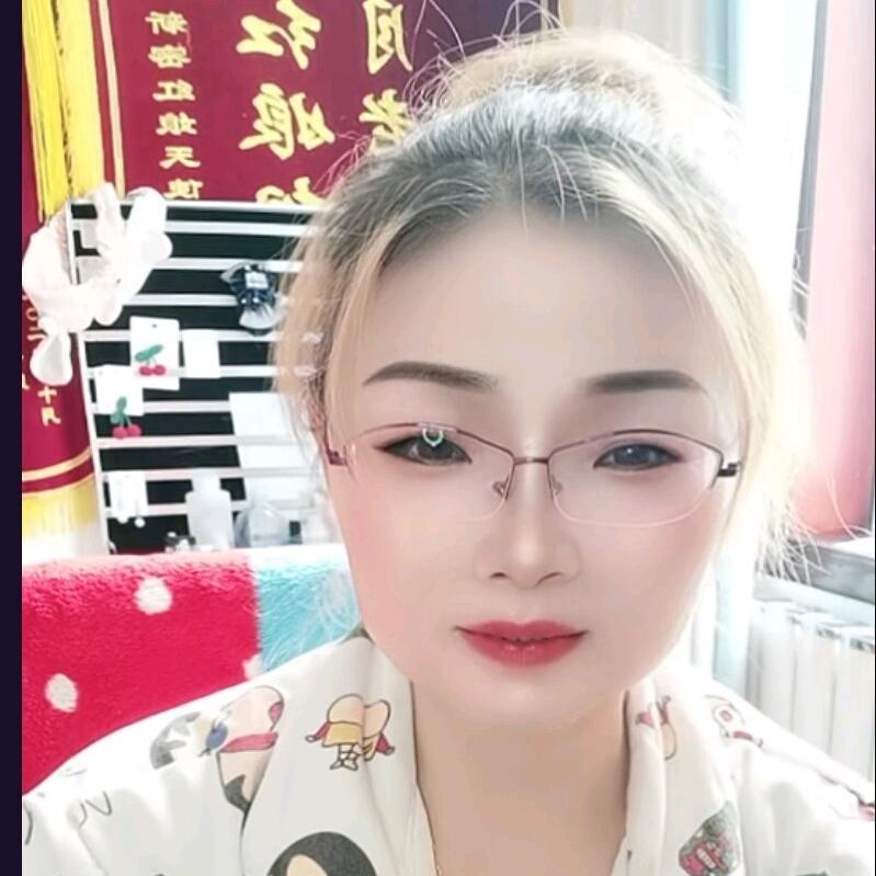 新密红娘天使姐