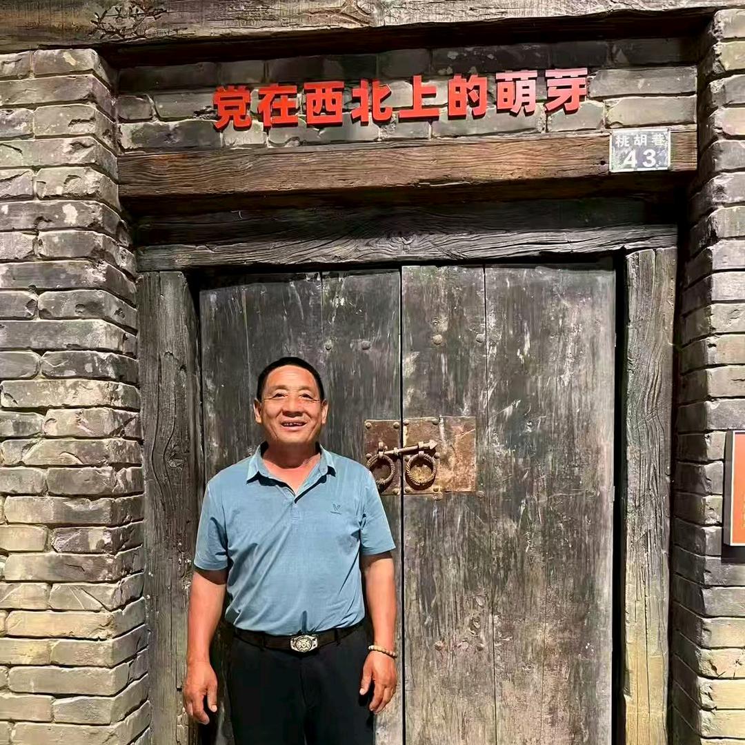 老鼔队