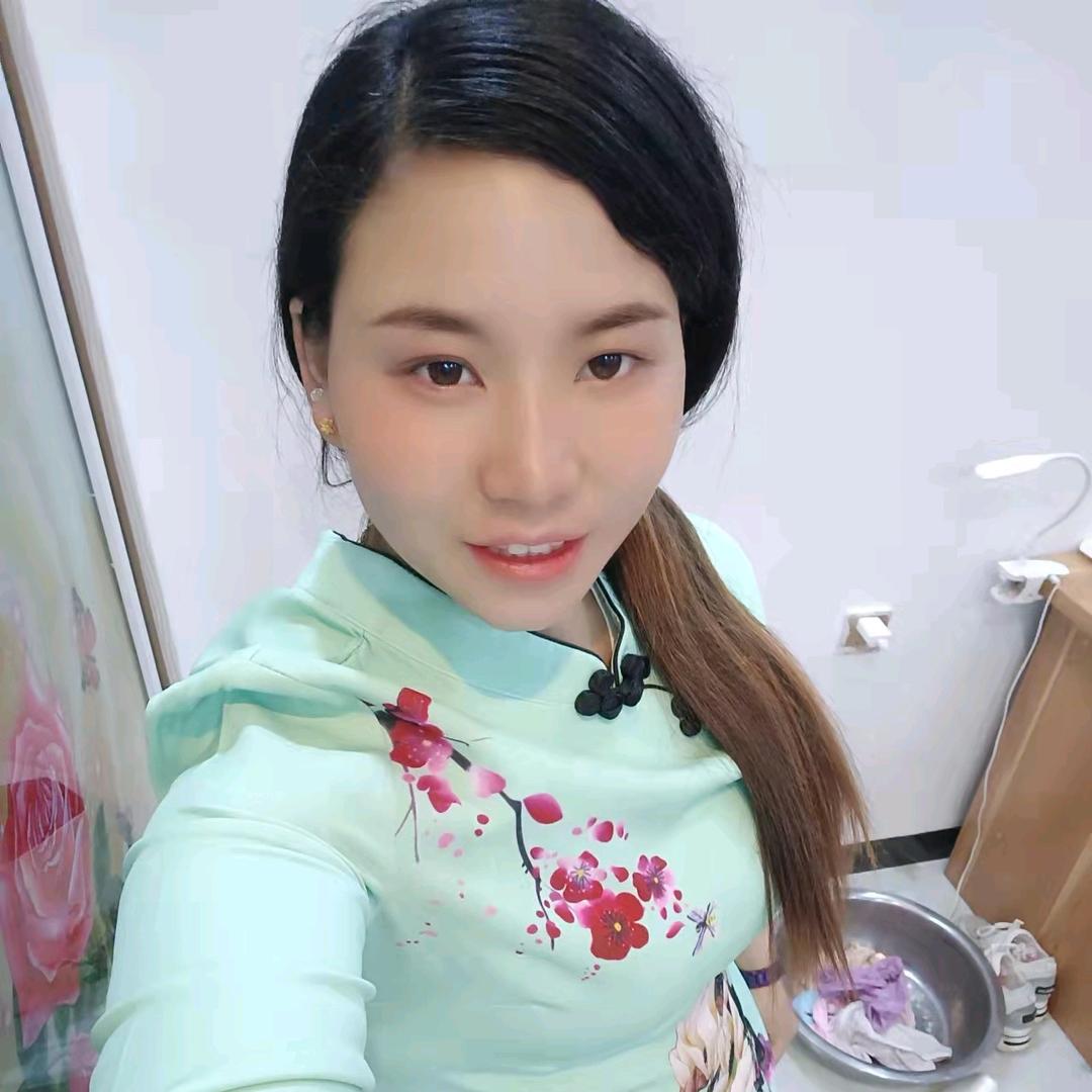 小情妹