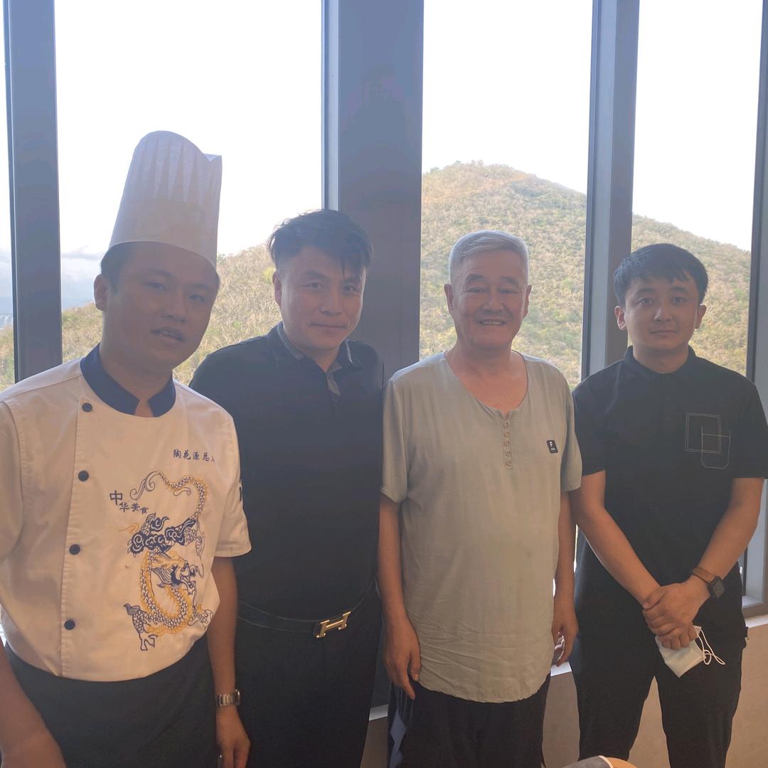 奈斯270度海景餐厅（直播号）