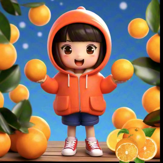 水果邓邓优质果园