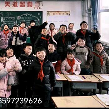 三(2)班申泽炎