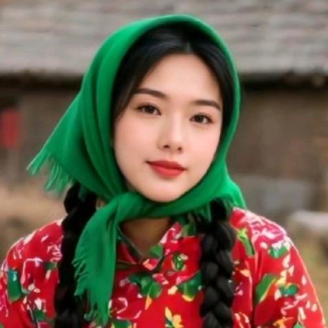 小村姑👧🏻
