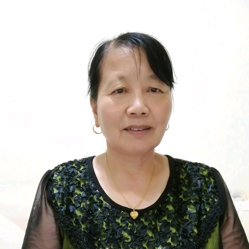 何大姐