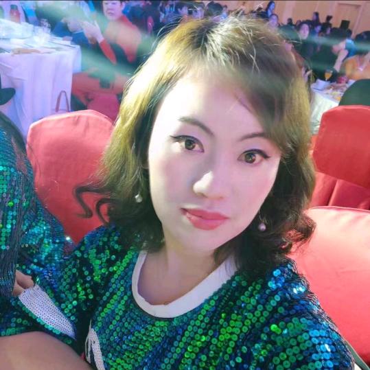 草原仙子(首13点20分)(宝妈团)