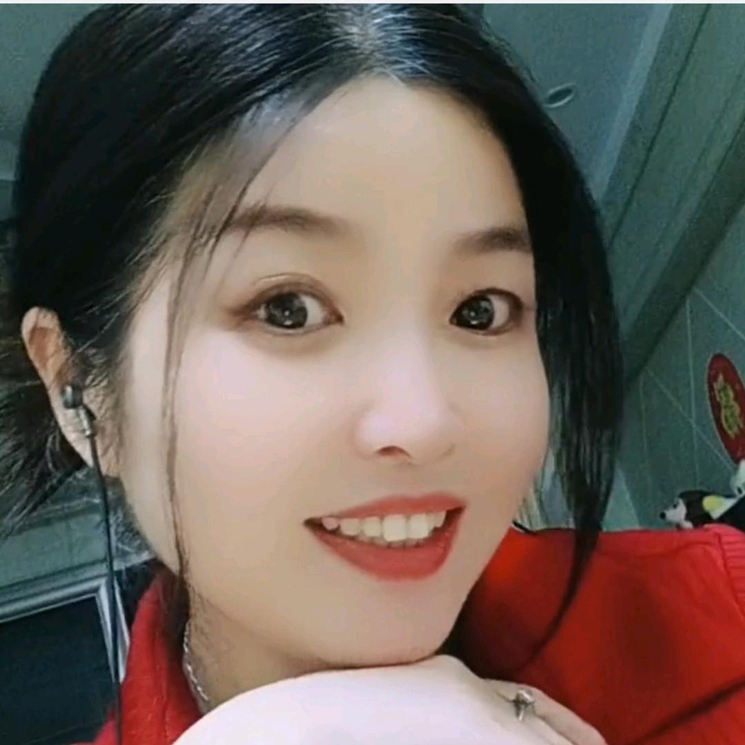 蓝天白云