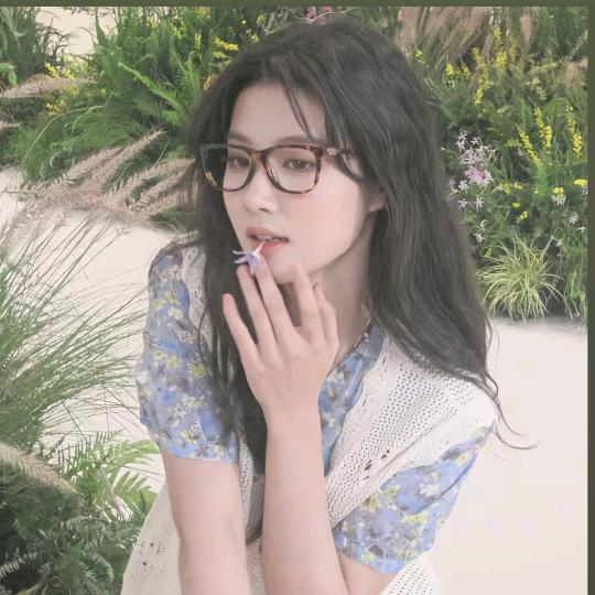 晓晓——小雨露