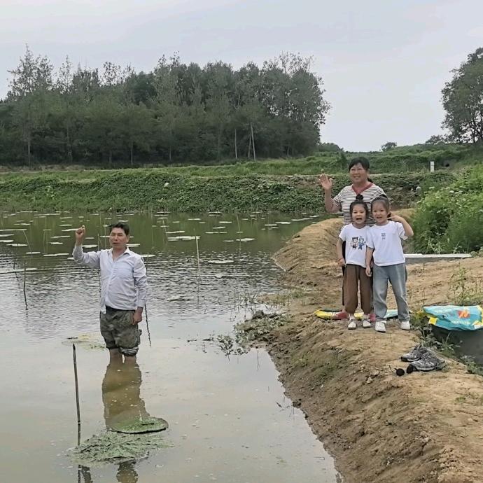 付成军