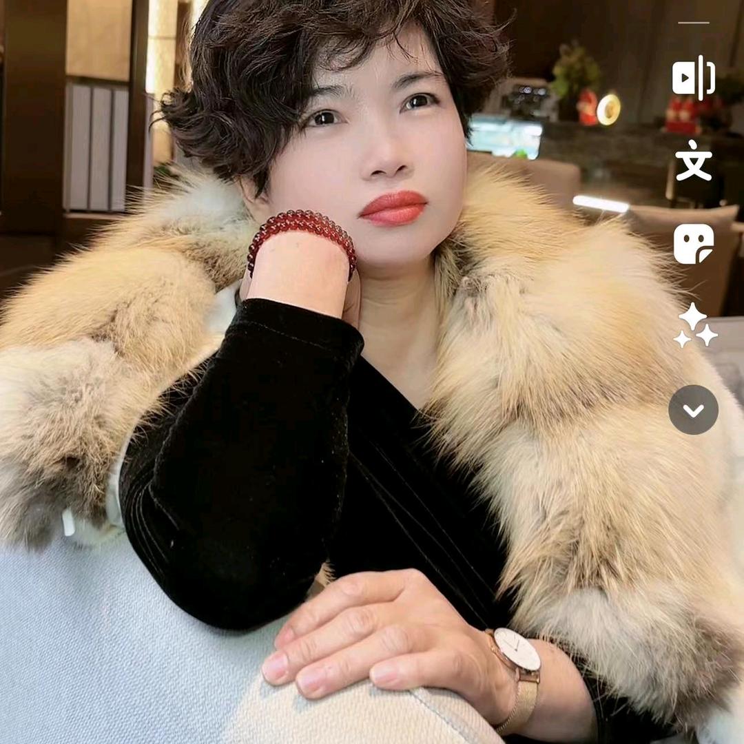 娟娟姐-洪娘