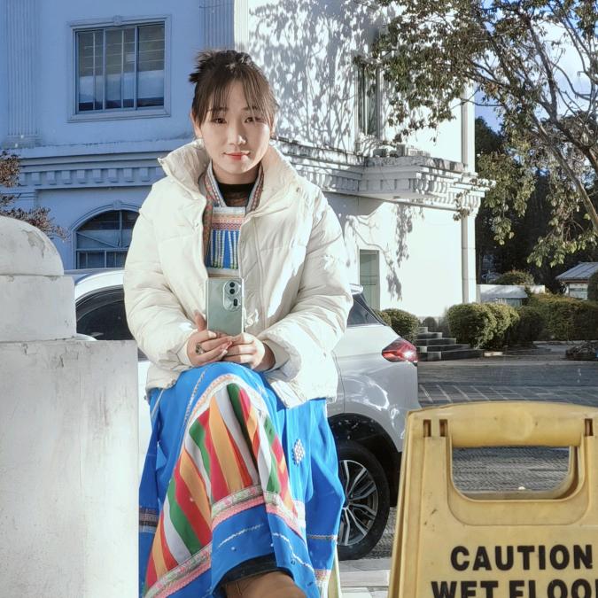 啊花咪