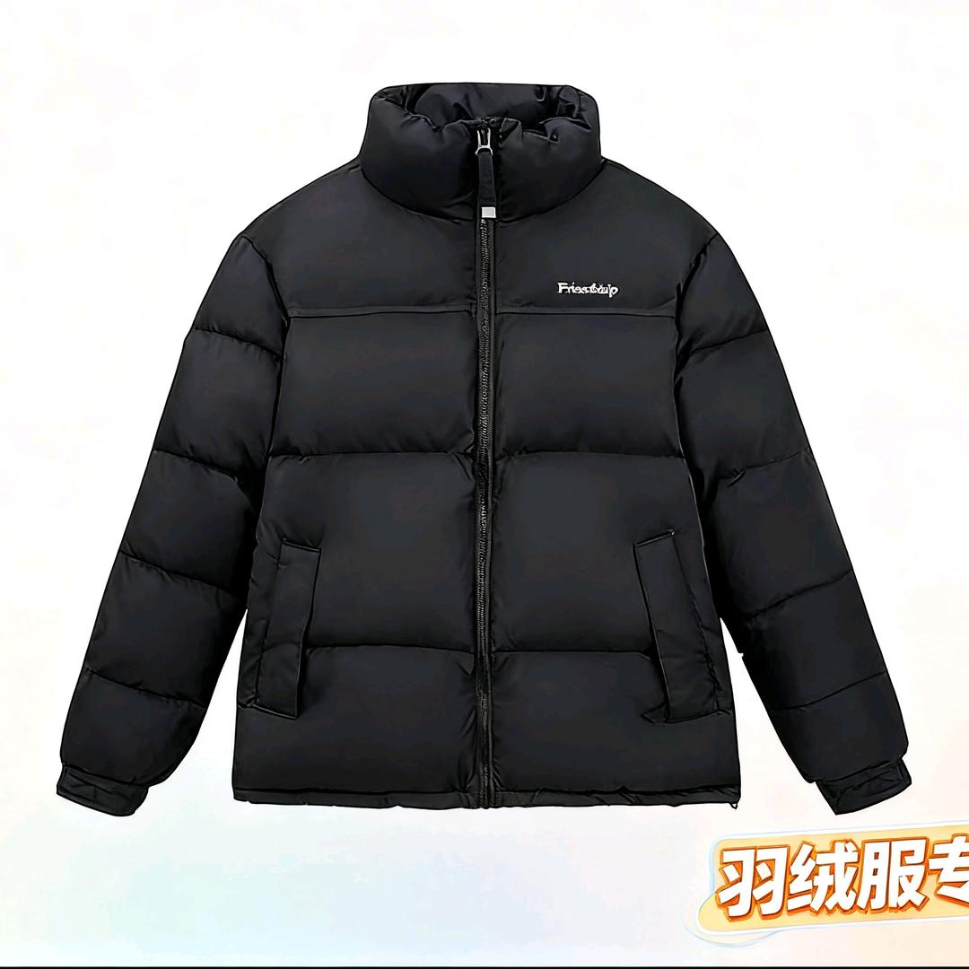 金杰服饰羽绒服源头工厂