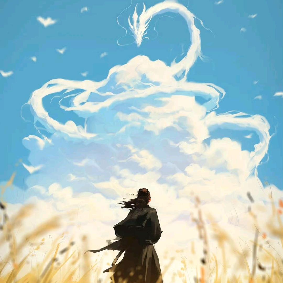 知微赴清晏⁸⁵⁸⁷