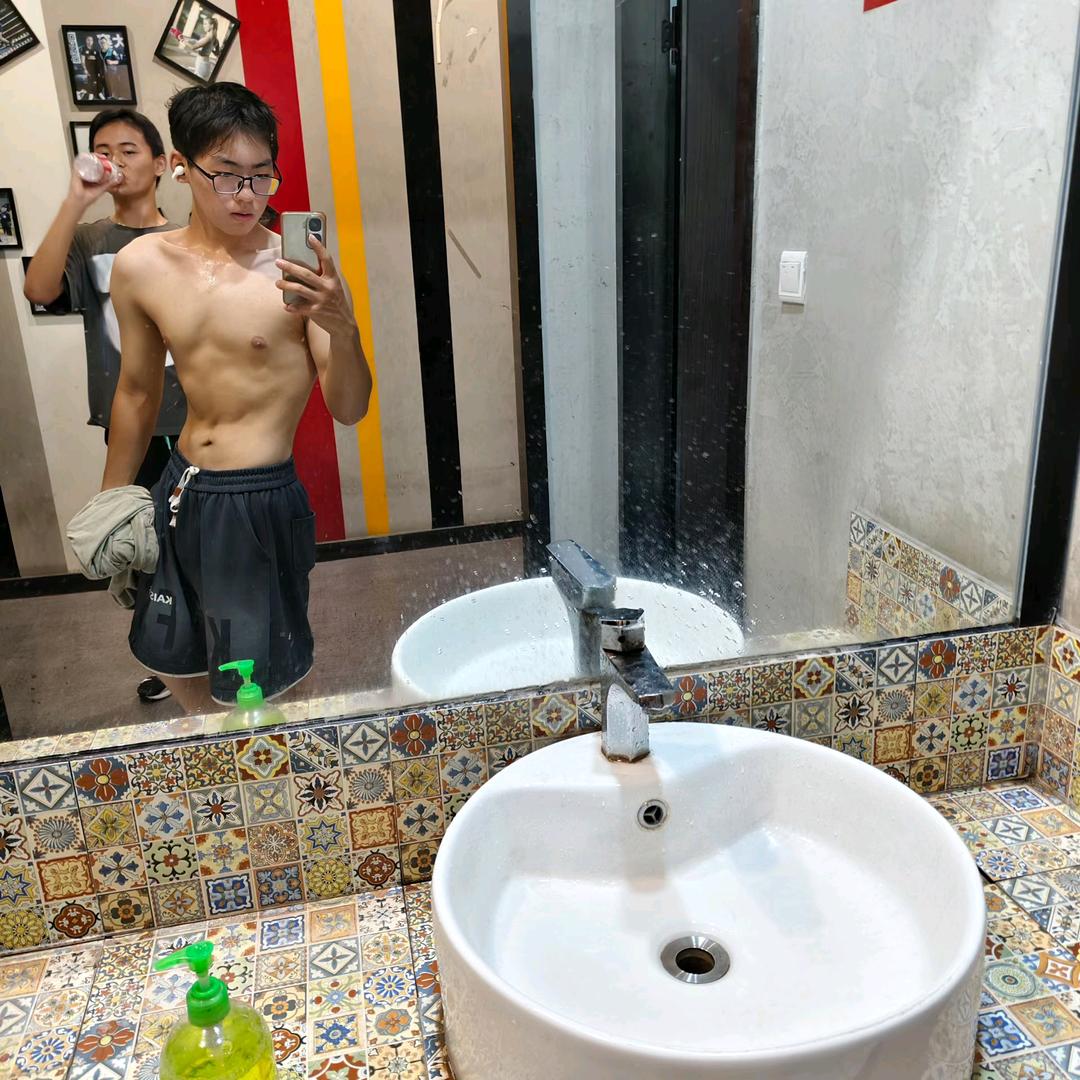 心平气和😀😀😀