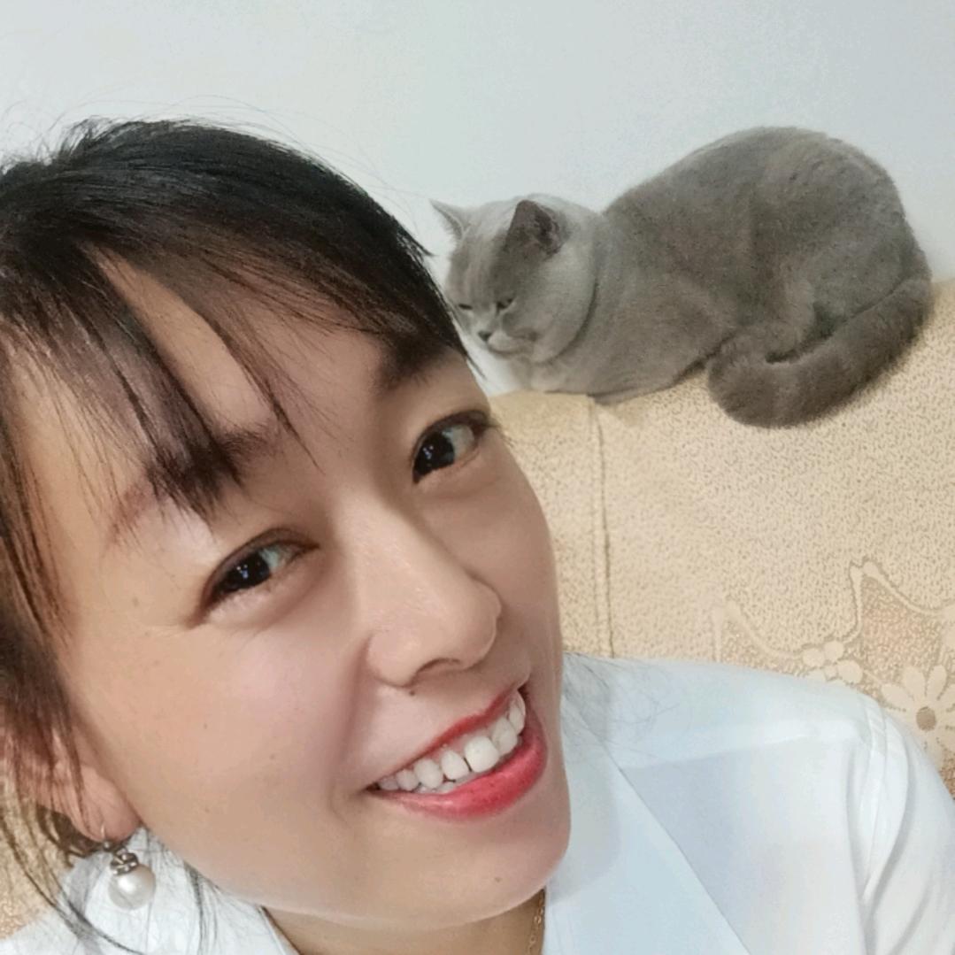 🗻有福的傻妞🍭单身妈妈