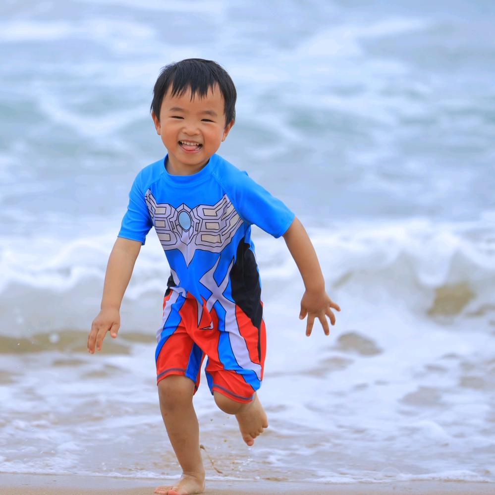 爱带娃的西瓜麻麻