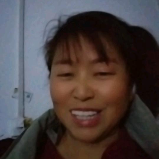 梅姐，拒绝聊天