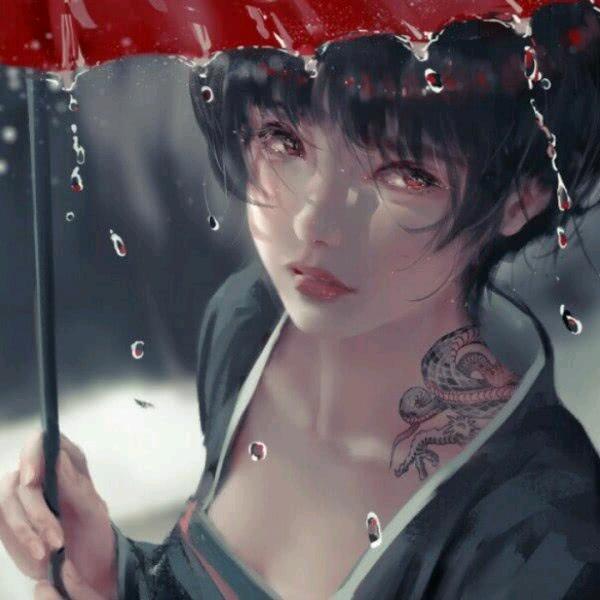 白九唯