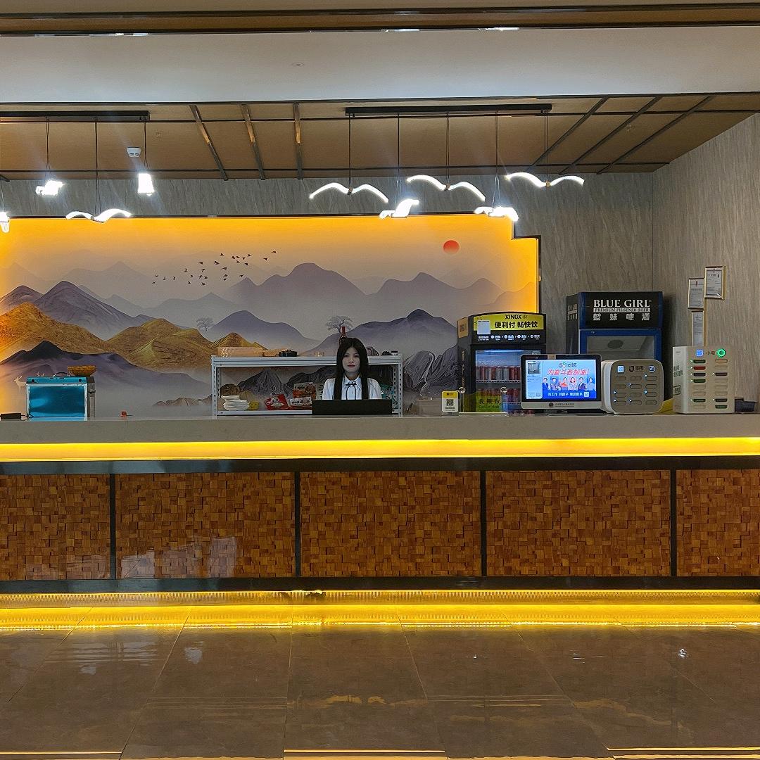 深圳市宝安区微鼎堂足浴店