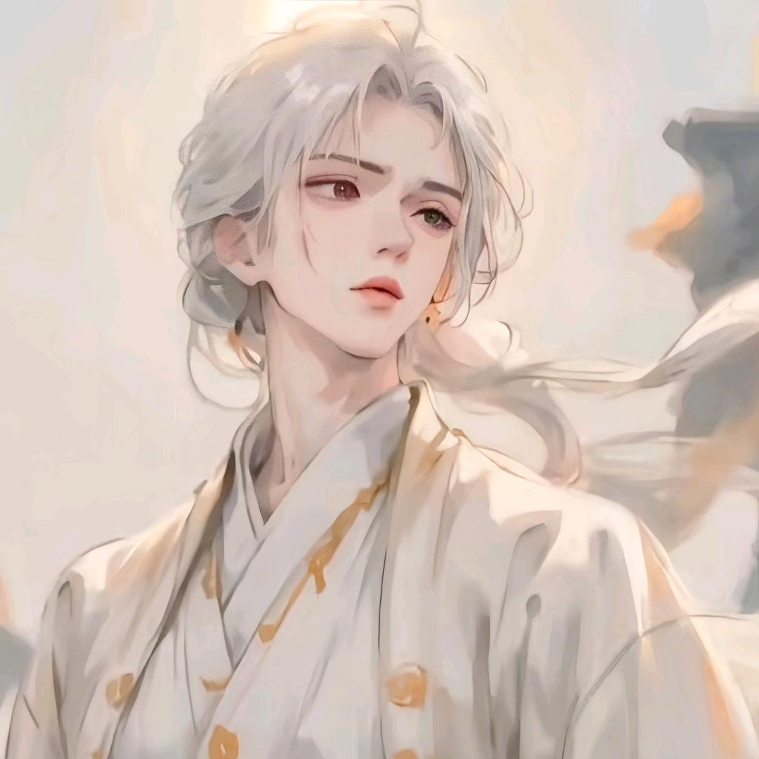 明月不负卿梦