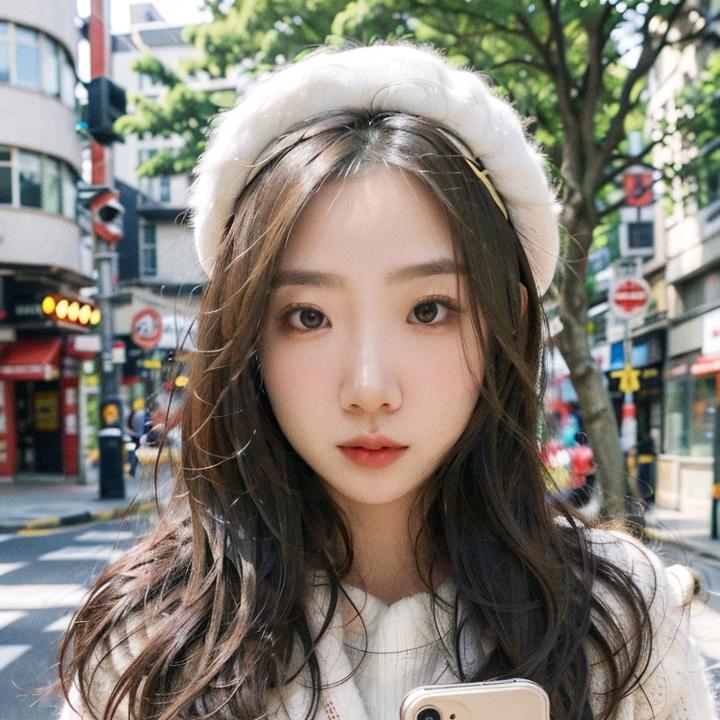 小马儿