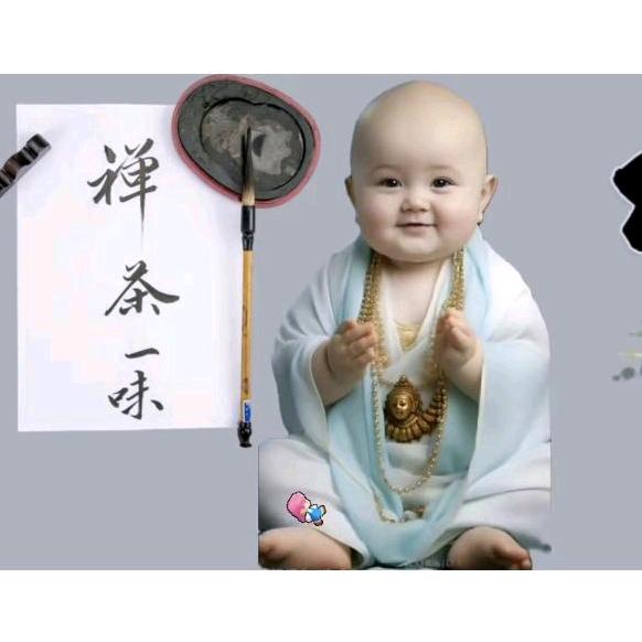 🌟戒除浮躁【记录美好】