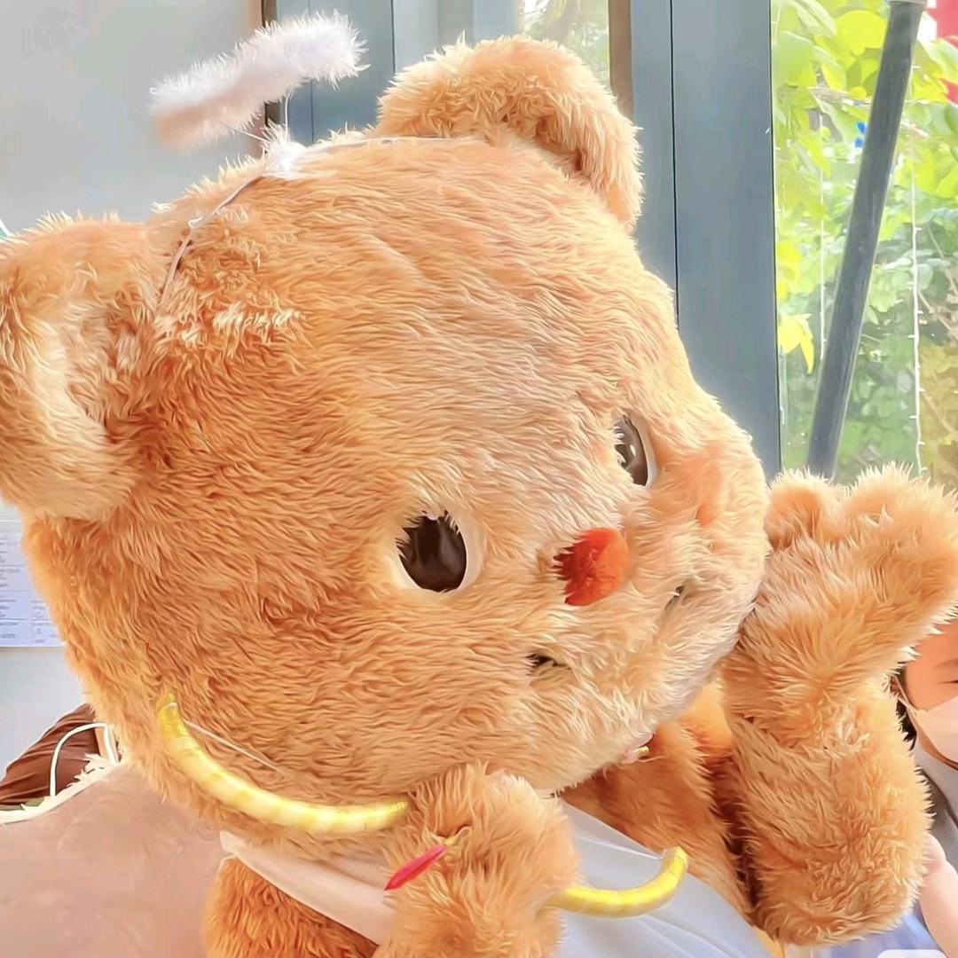 幸运✨
