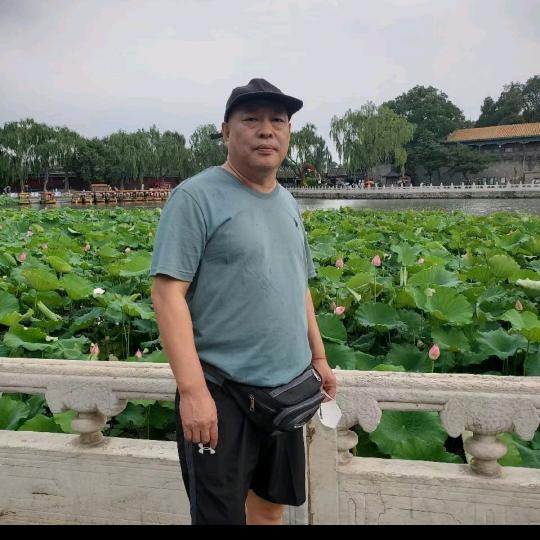 威虎山老九