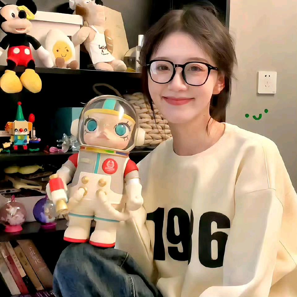90后小宝妈