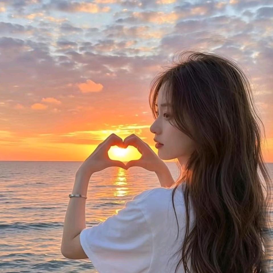一路向阳☀️