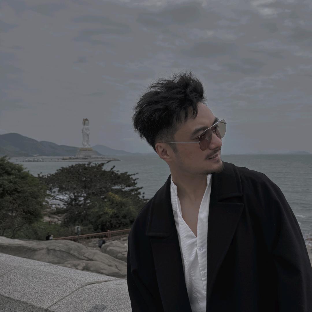 张浩Kevin