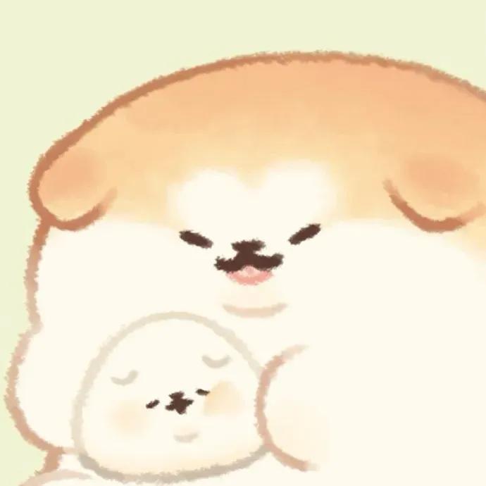 面团小狗🍞