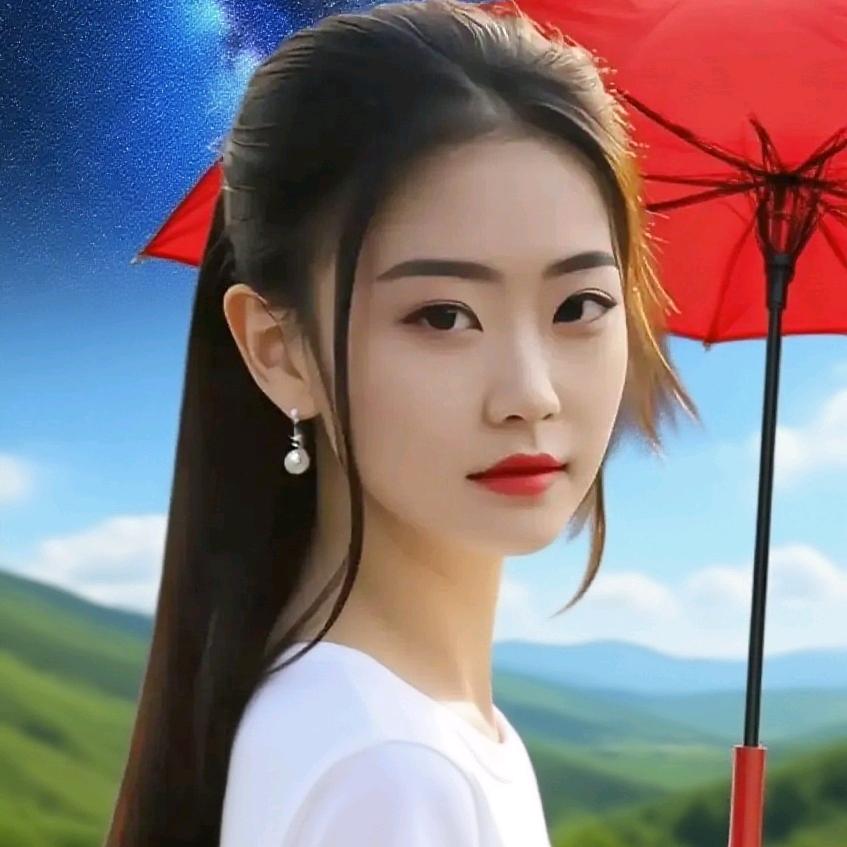 女神